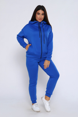 Костюм 36670 василек